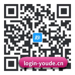 iOS 原生架构客户端 二维码